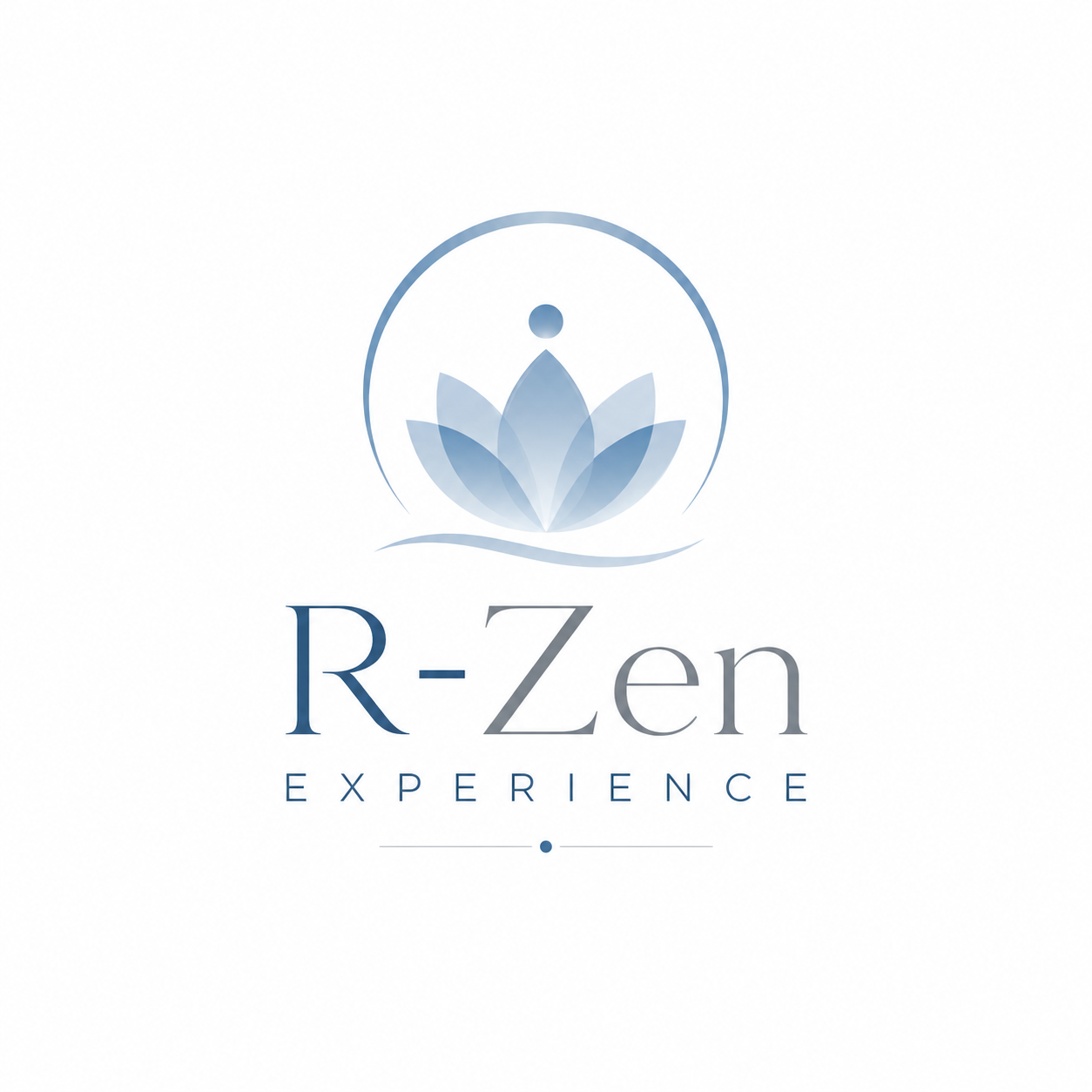 R-Zen Experience