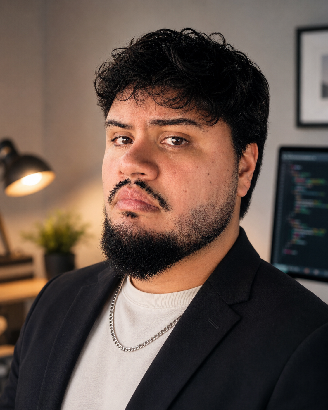 Portrait